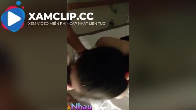 Em gái xin bú cặc anh trai ( loạn luân TQ )