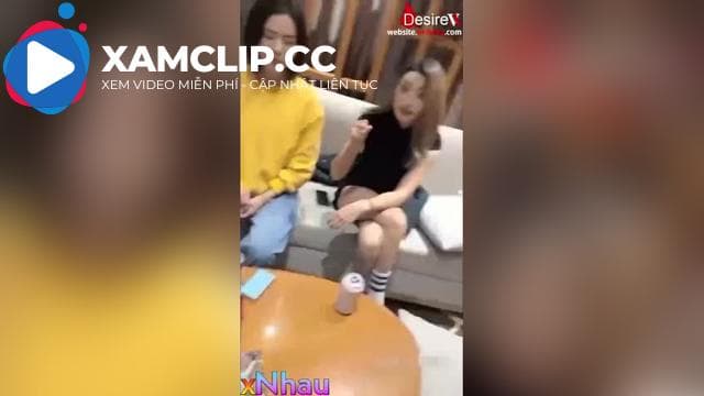 Độc lạ, mời thg bạn đến nhà chs xong bỏ thuốc ép nó xả đồ mình