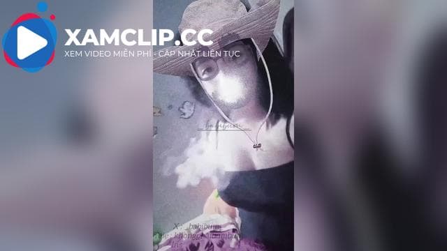 Video gốc bé áo đen nhảy TIKTOK Nguynkhnh0722 full không che