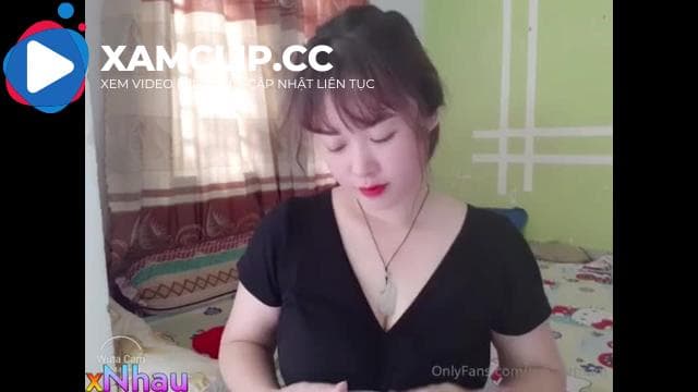 MBBG xinh đẹp khiêu dâm cực nứng p1
