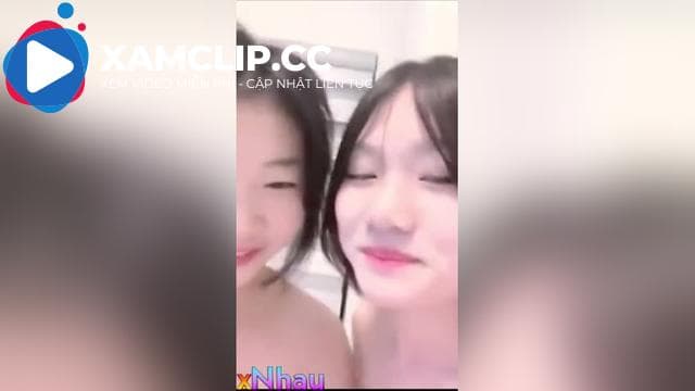 Học sinh mới lớn lồn non gạ nhau thủ dâm kiếm tiền