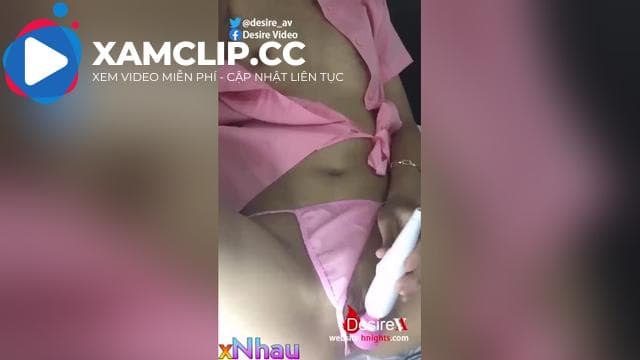 Ngon vl, E thực tập bác sĩ lén thủ dâm trong phòng khám bị phá hiện