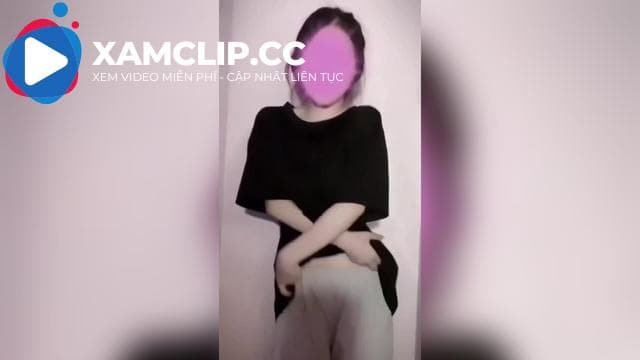 Full video bé áo đen Nguynkhnh0722 nhảy gợi cảm gây bão mạng xã hội P2