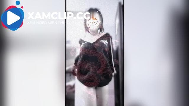 Full video bé áo đen Nguynkhnh0722 nhảy gợi cảm gây bão mạng xã hội