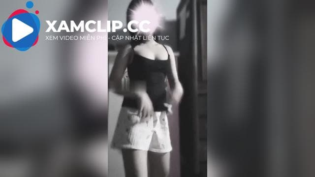 Full video bé áo đen Nguynkhnh0722 nhảy gợi cảm gây bão mạng xã hội P3