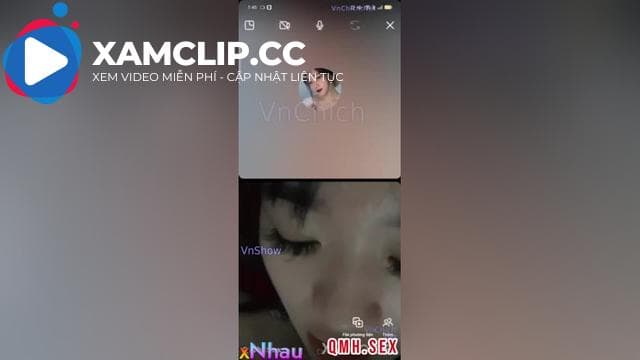 [Hot], Hot girl Hà Nội Phan Trâm Anh bị trai giả gái lừa chát sex thủ dâm p2