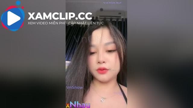 Idol Việt MMlive buom_to lồn múp livestream show chịch với chồng đủ tư thế cực sung