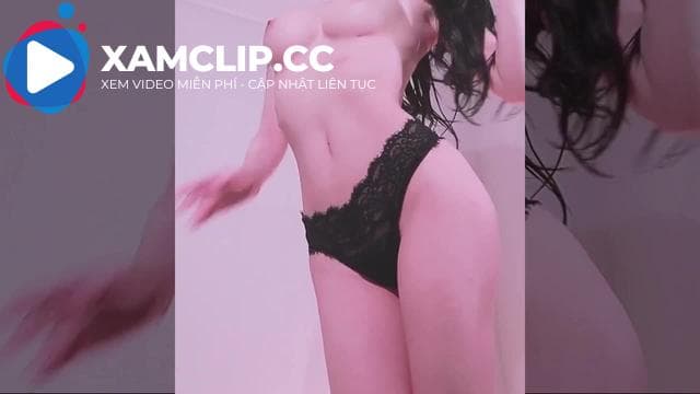 Hyuna gái Hàn đầu ti nhỏ, vú căng bóng, nét từng sợi lông P2