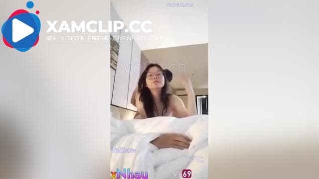 [Seri] Thanh Trúc 2ka4 Đại Học Văn Lang VLU Three some bị địt sướng vl ra
