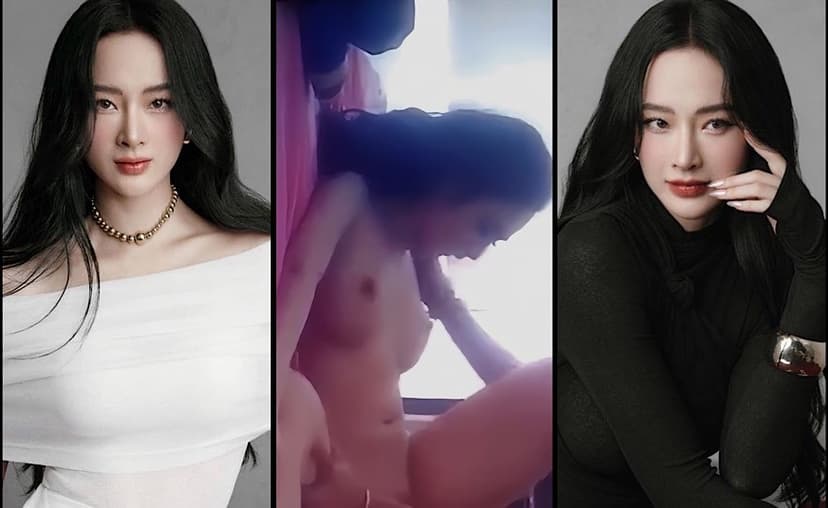 [Hot] Lộ clip phò Angela Phương Trinh bán dâm hồi 2013