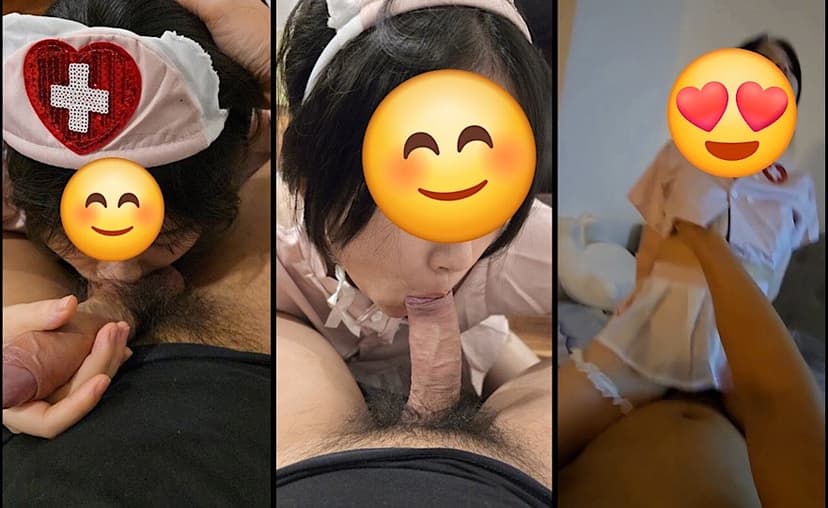Múi Mít 2k7 cosplay y tá khẩu dâm đĩ đượi . Mạnh nữa đi anh ... địt em chết đi anh Á á á .....
