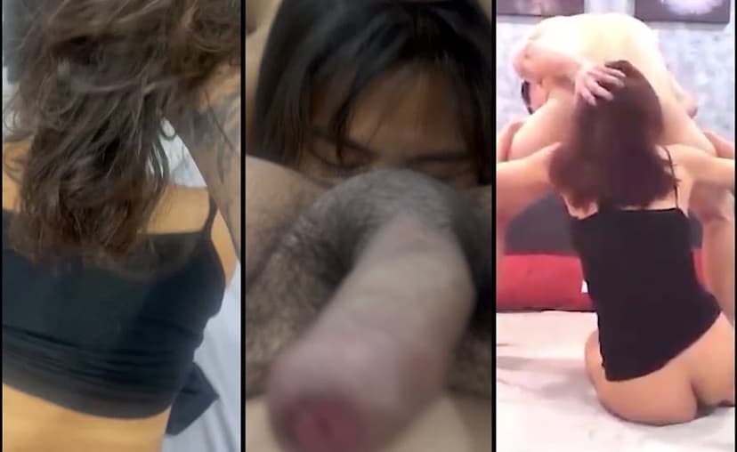 [Hot] Quét App hẹn hò Var nhầm thần dâm thánh bú đít . Bú đít sét đánh không nhả là đây 😱😱😱
