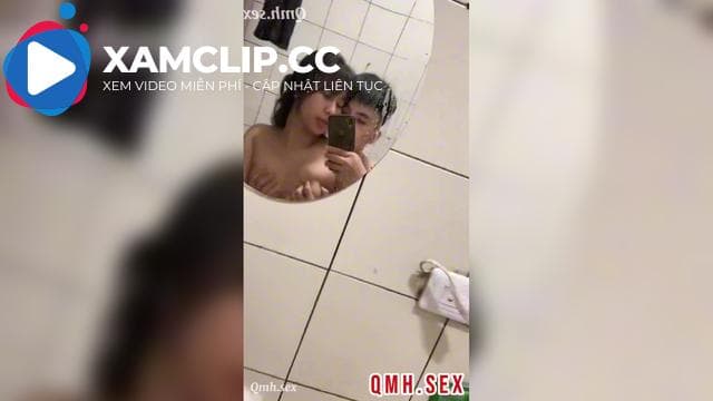 Trả bài hăng lại càng thêm hăng khi em 2k4 liên tục khẩu dâm rên rỉ