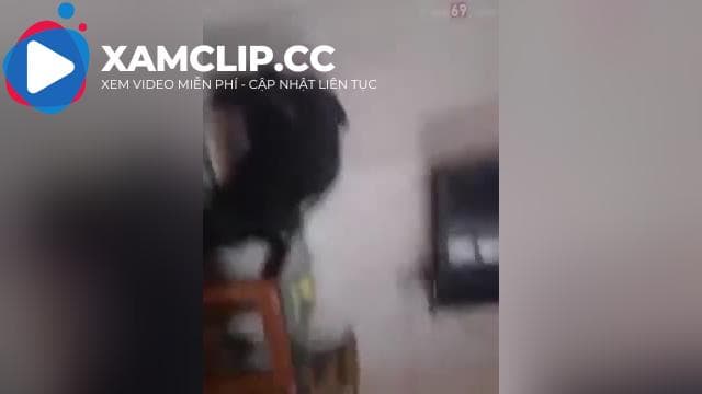 2 thằng già U70 trốn vợ chơi gái mất tiền còn bị cave chửi như chó