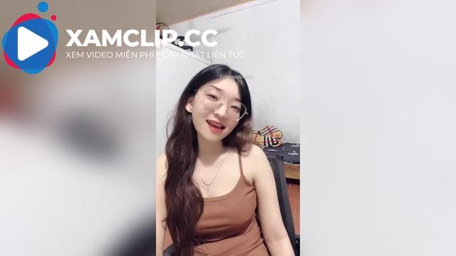 Bé iu cute tâm sự đã bị mất trinh từ hồi cấp 3