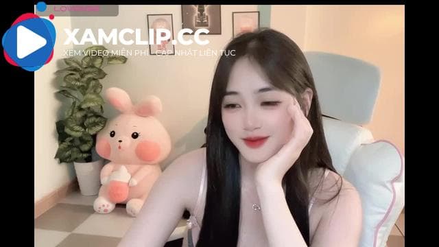 Canh mãi mới thấy con chem chép