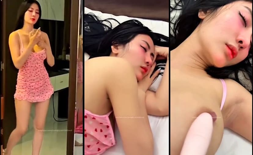 Pong yuki bị Long mộng gà hiếp dâm khóc la van xin thảm thiết 