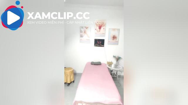 Full video dài 2 tiếng phốt bác sĩ phụ khoa hấp diêm nữ bệnh nhân