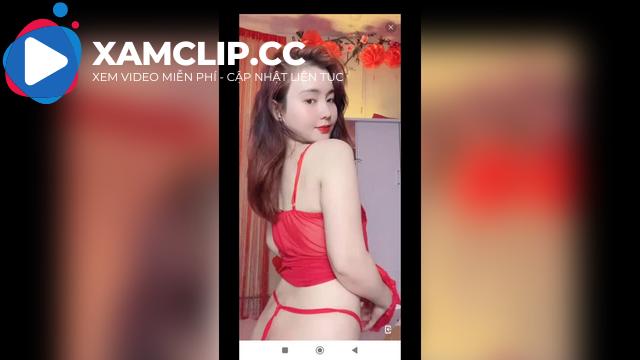 Bé Xô Livestream Collection (1)