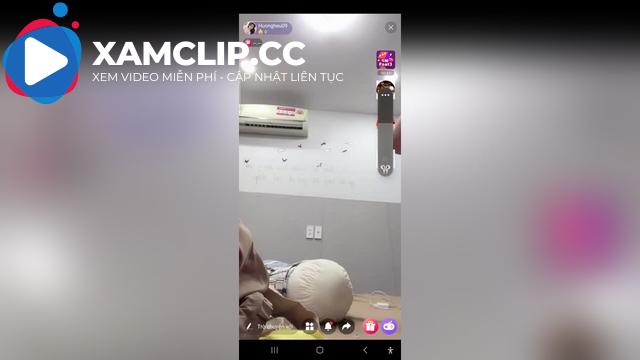 Hường Hêu Livestream 15/11/2023