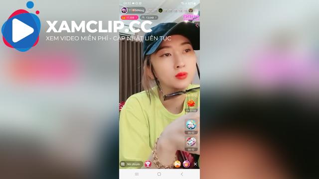 Ái Ngọc MMLive 26/12/2023