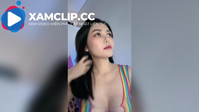 Mẫn Nhi MMLive Livestream 02/03/2024