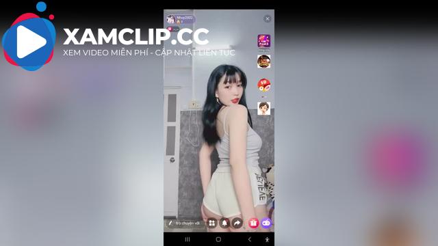 Như Ý 2002 YYLive Livestream 30/12/2023