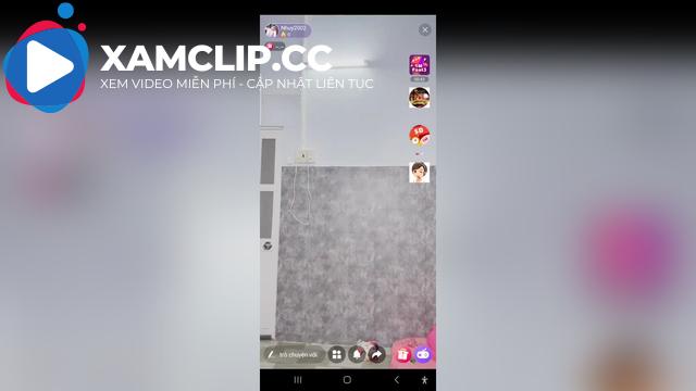 Như Ý 2002 YYLive Livestream 03/01/2024