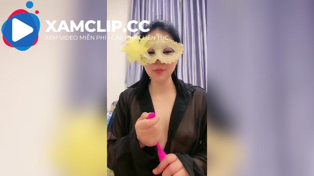 Võ Tắc Thiên (_.Tiffany_) MMLive 08/03/2024