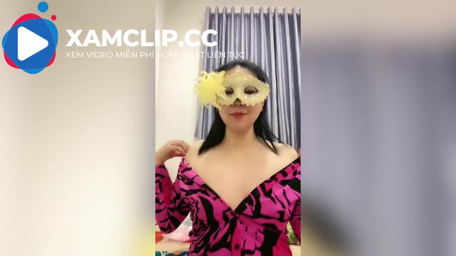 Võ Tắc Thiên (_.Tiffany_) MMLive 06/03/2024