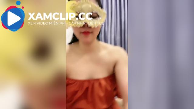 Võ Tắc Thiên (_.Tiffany_) MMLive 27/02/2024