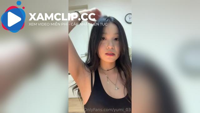 Yumi_03 Onlyfans Leak