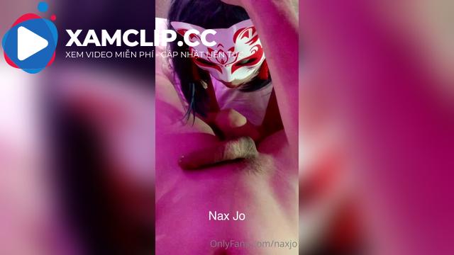 Tổng hợp full clip thánh chăn rau Nax Jo (2)
