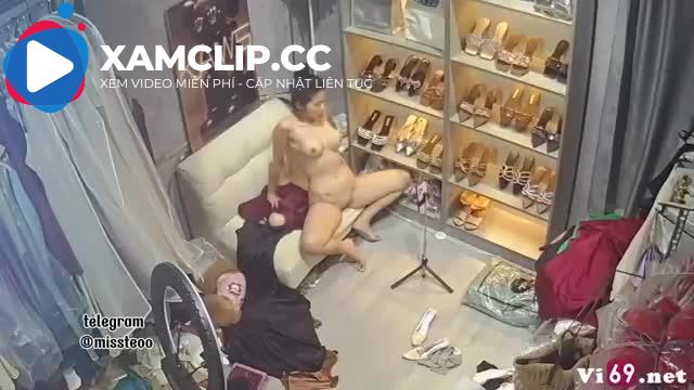 Hack camera nguồn ST