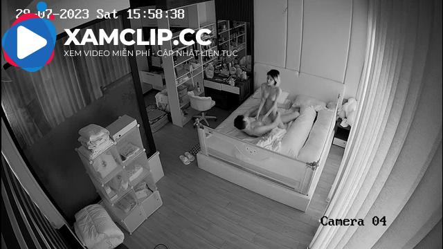 Hack camera cặp đôi tại Đà Nẵng #1