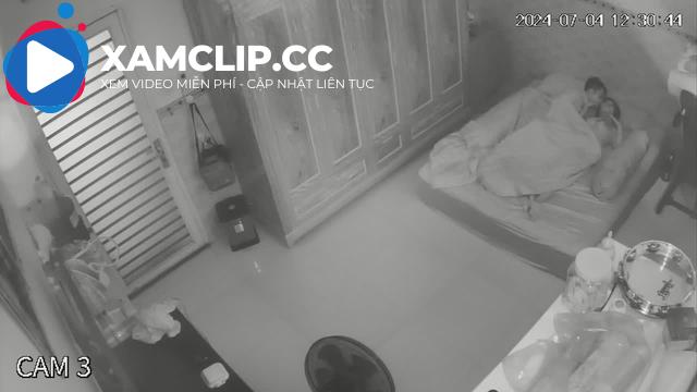 Hack camera : vợ đít to chịch trông rất đã #4