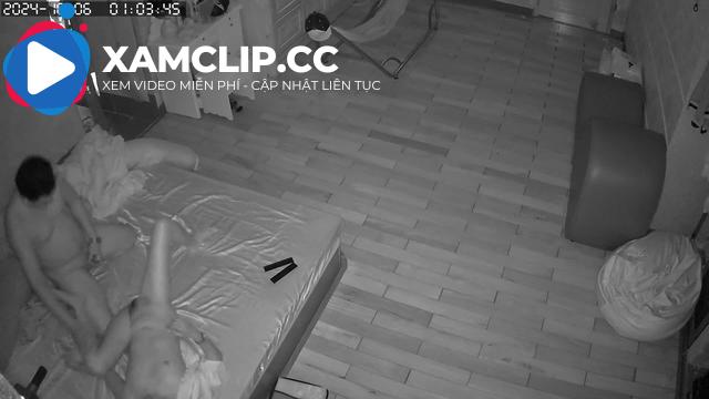 Một QR CAM nứng nổ cặc
