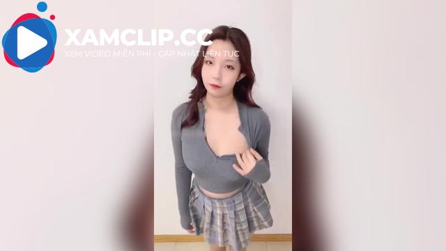 Nhìn mặt là biết em nó dâm nứng cỡ nào rồi #1