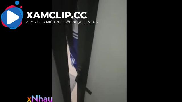 (VAV) Chịch con gái dâm đãng của đồng nghiệp