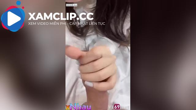 Đi nhà nghỉ tránh nóng cùng em