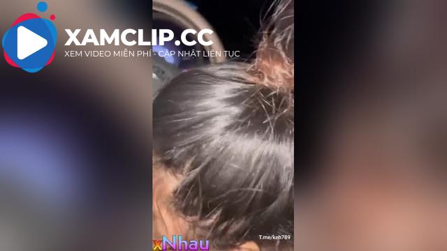 Public:Sơn dính hết lên chim