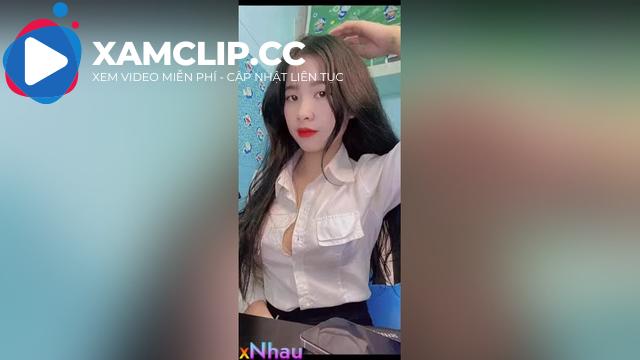 Chát sex với bé thực tập sinh call các thứ mà lại bị ny e phát hiện và cái kết