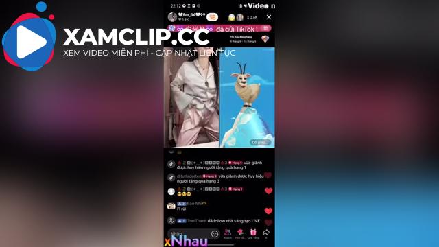trả kèo tiktok 2