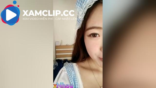 bé học sinh loli mình mây bị đại gia dụ thủ dâm show lồn và cái kết
