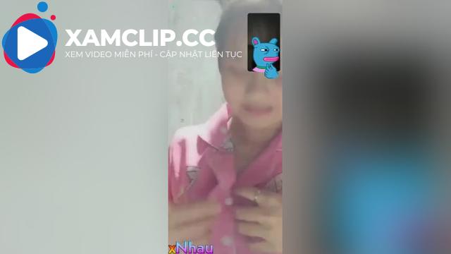 Call có tiếng cùng em gái cực xinh