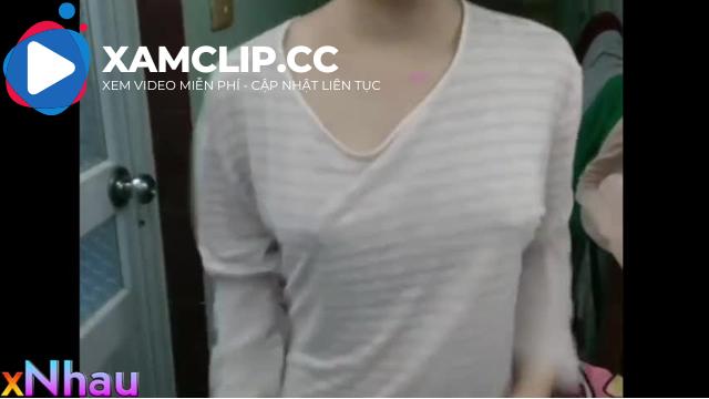 Nguyễn Thị Phượng học sinh cấp 2 thủ dâm ở sân thượng ký túc xá bị phát hiện